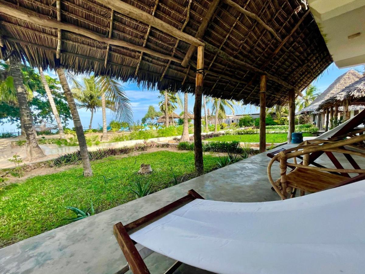 Baharini Villas Zanzibar Zewnętrze zdjęcie