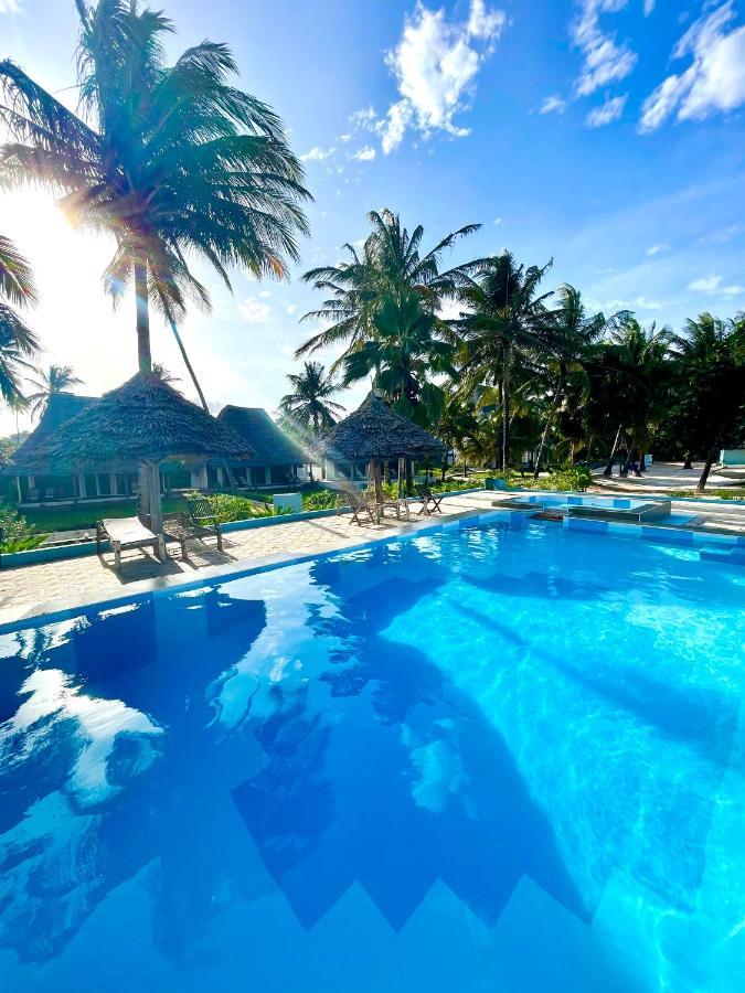 Baharini Villas Zanzibar Zewnętrze zdjęcie