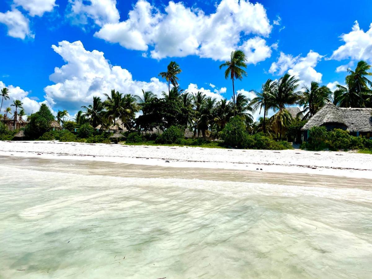 Baharini Villas Zanzibar Zewnętrze zdjęcie