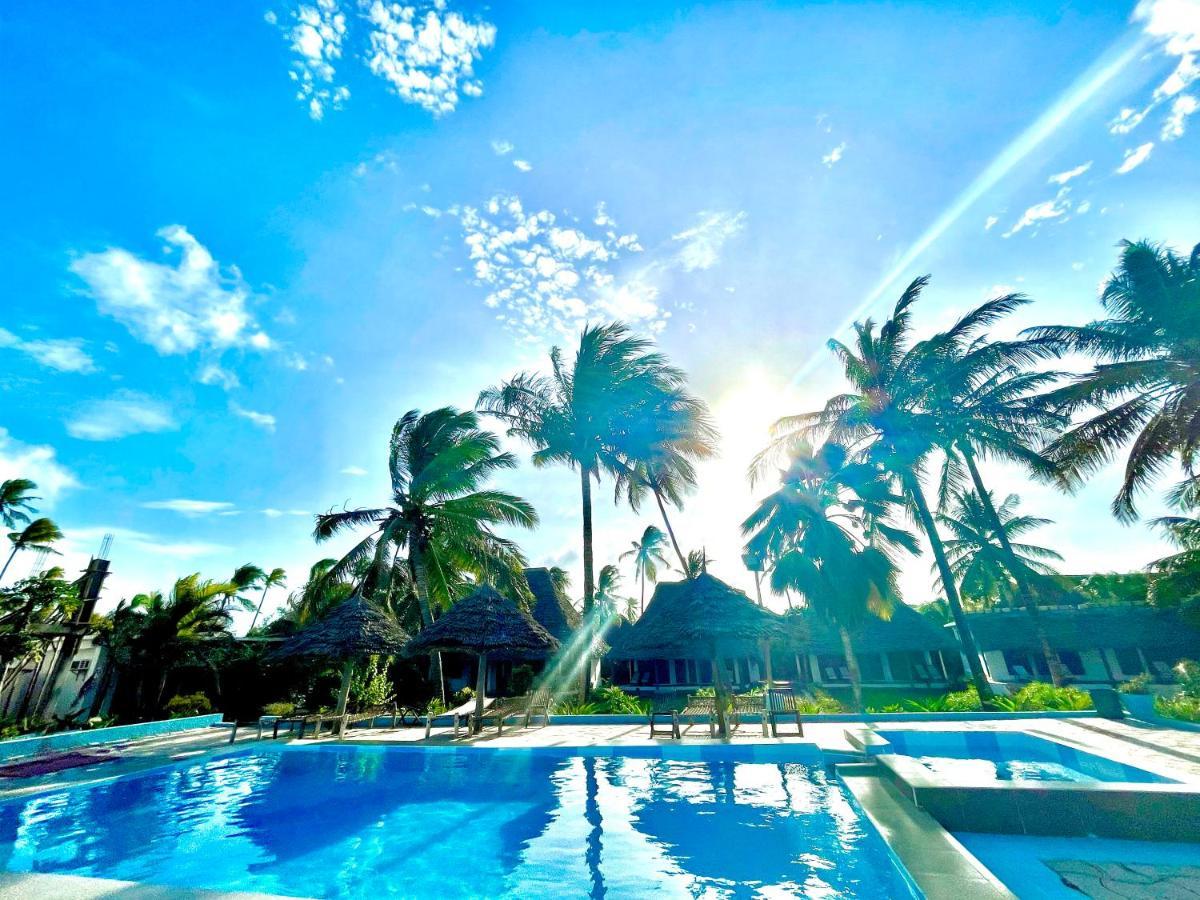 Baharini Villas Zanzibar Zewnętrze zdjęcie