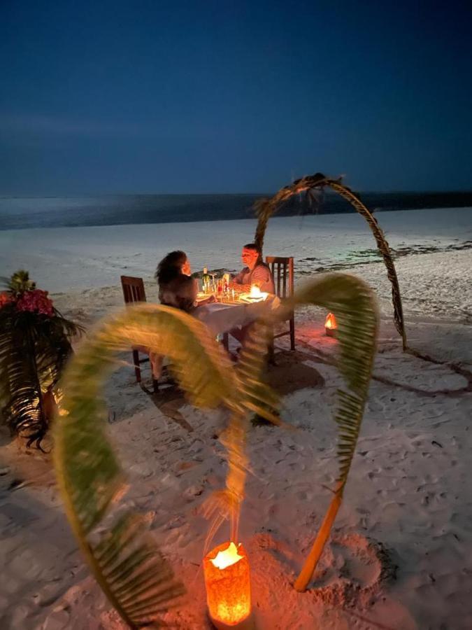 Baharini Villas Zanzibar Zewnętrze zdjęcie