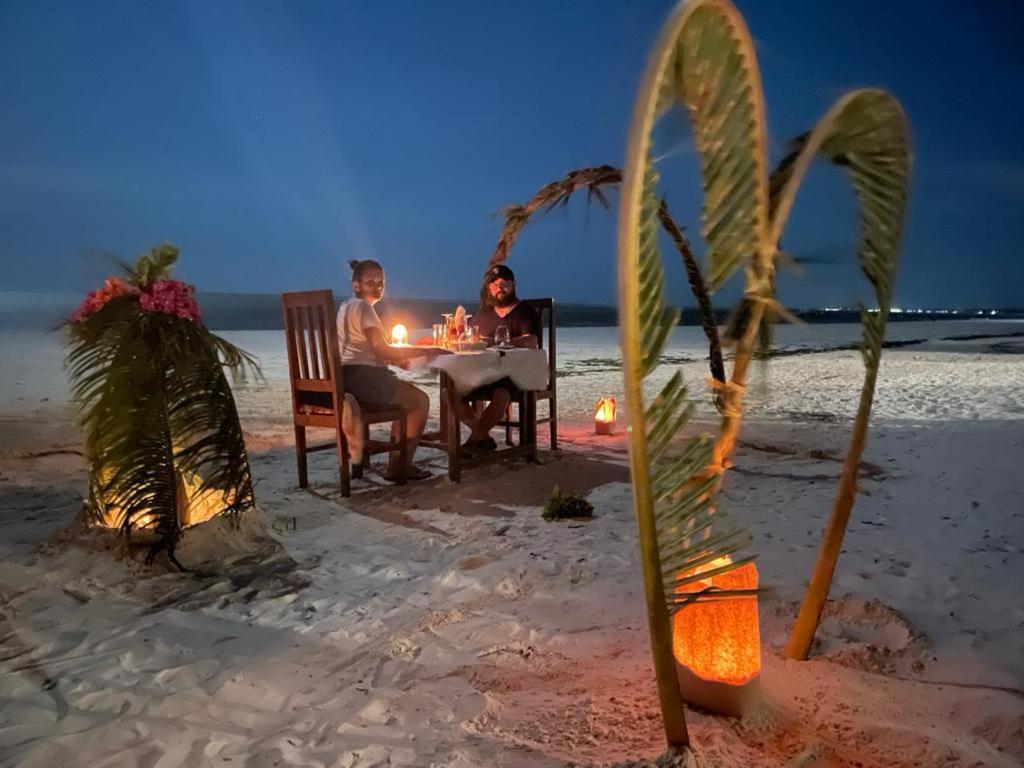 Baharini Villas Zanzibar Zewnętrze zdjęcie